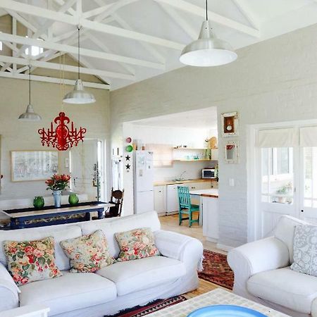 The Crowded House Villa พริงเกิลเบย์ ภายนอก รูปภาพ