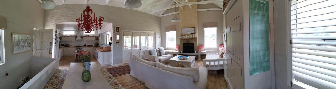 The Crowded House Villa พริงเกิลเบย์ ภายนอก รูปภาพ