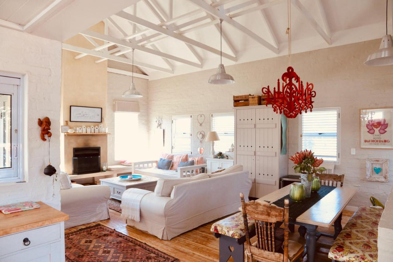 The Crowded House Villa พริงเกิลเบย์ ภายนอก รูปภาพ