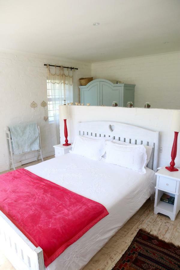 The Crowded House Villa พริงเกิลเบย์ ภายนอก รูปภาพ