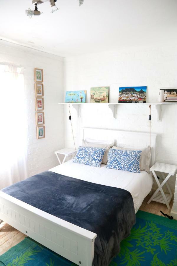 The Crowded House Villa พริงเกิลเบย์ ภายนอก รูปภาพ