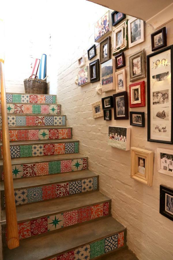 The Crowded House Villa พริงเกิลเบย์ ภายนอก รูปภาพ
