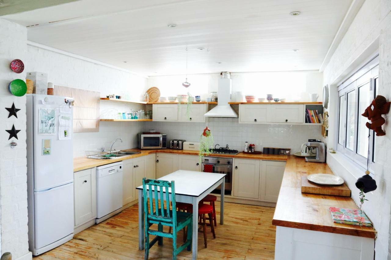 The Crowded House Villa พริงเกิลเบย์ ภายนอก รูปภาพ