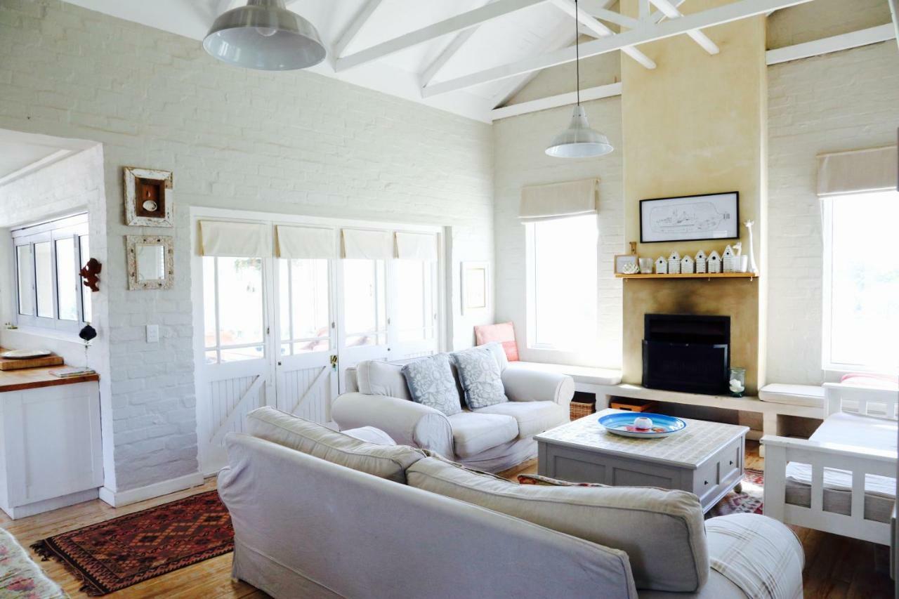 The Crowded House Villa พริงเกิลเบย์ ภายนอก รูปภาพ