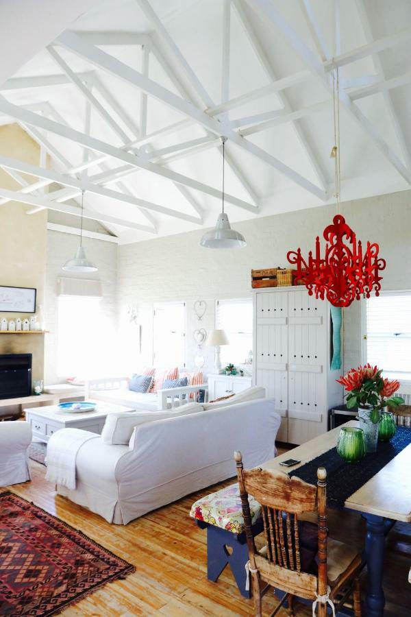 The Crowded House Villa พริงเกิลเบย์ ภายนอก รูปภาพ