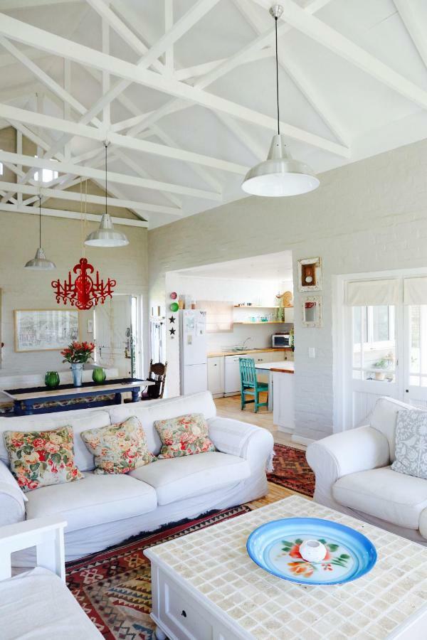 The Crowded House Villa พริงเกิลเบย์ ภายนอก รูปภาพ