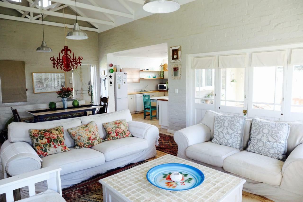 The Crowded House Villa พริงเกิลเบย์ ภายนอก รูปภาพ